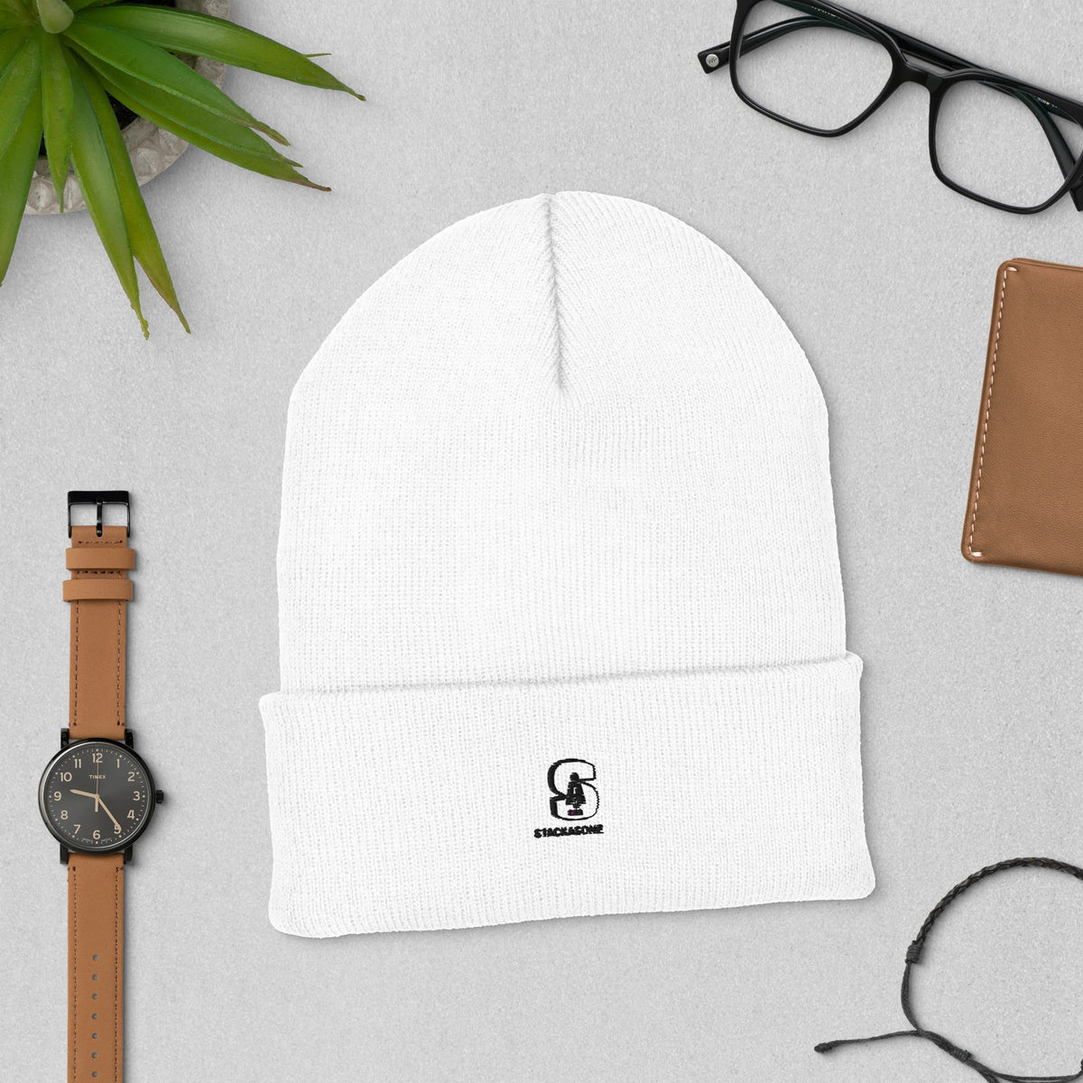 Stackas Hats and Beanies