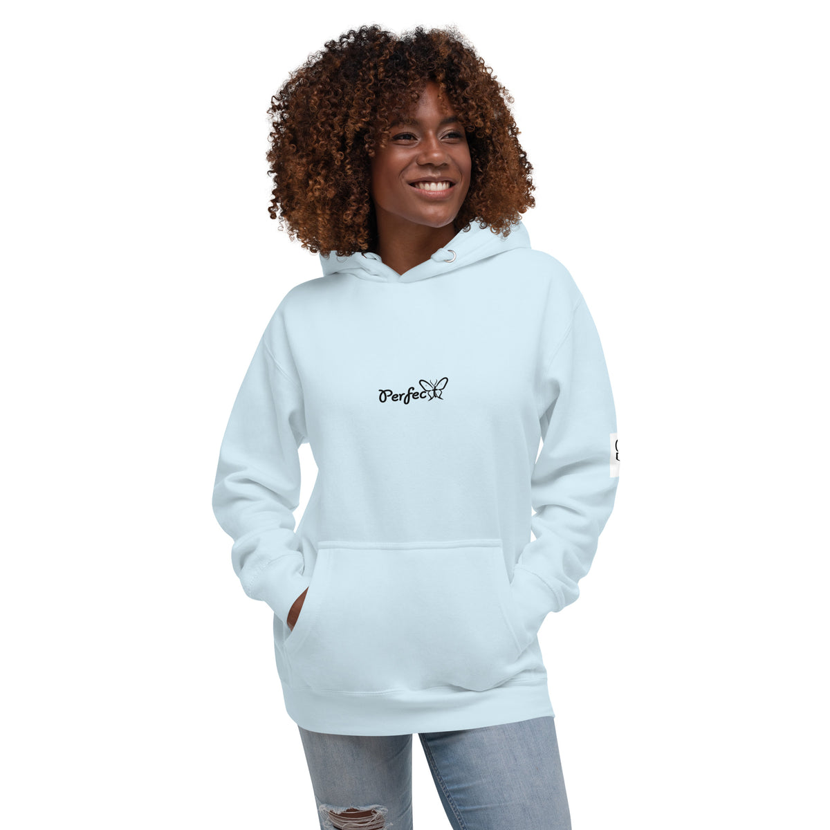 Stackasone Woman's Hoodie