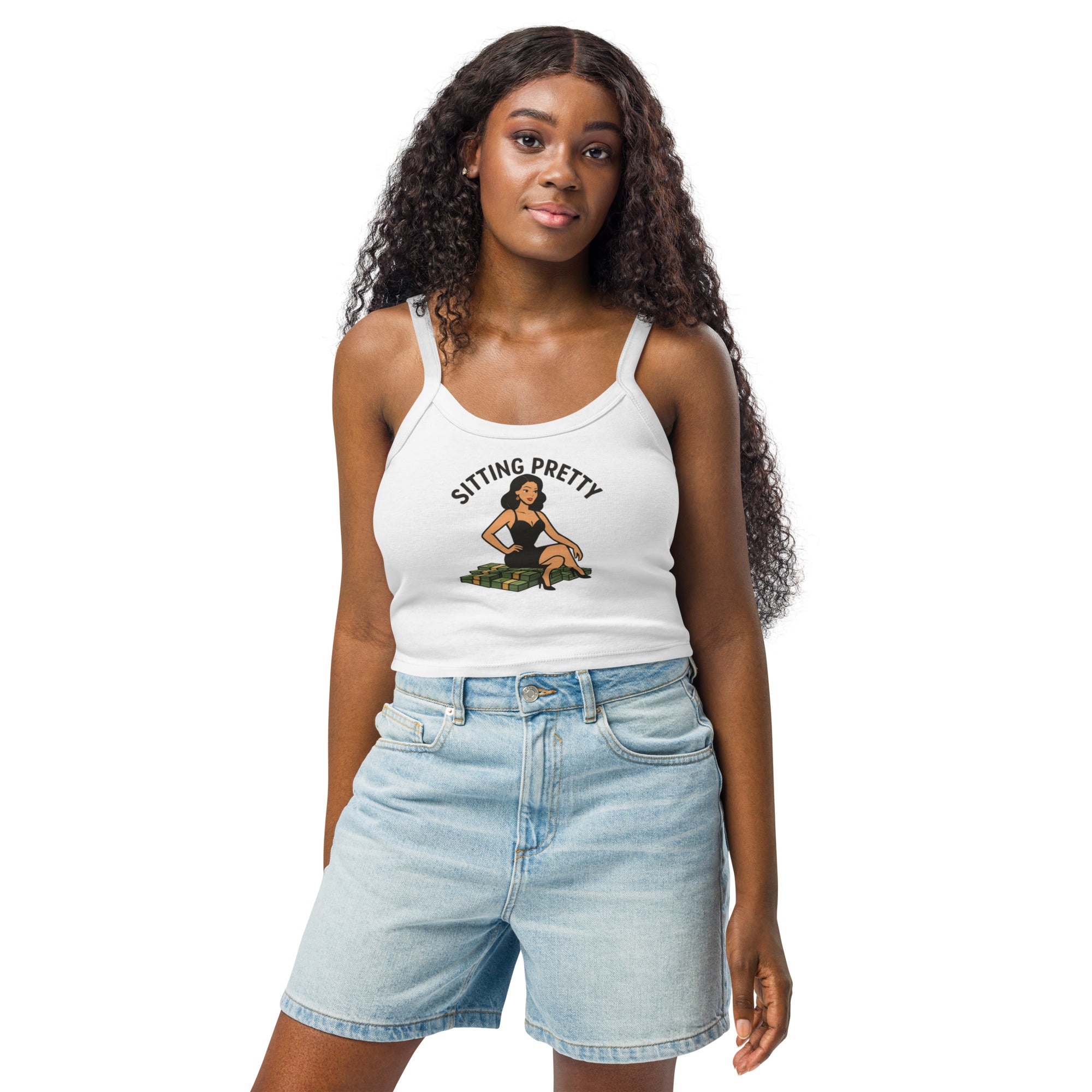 Women's Tank Tops