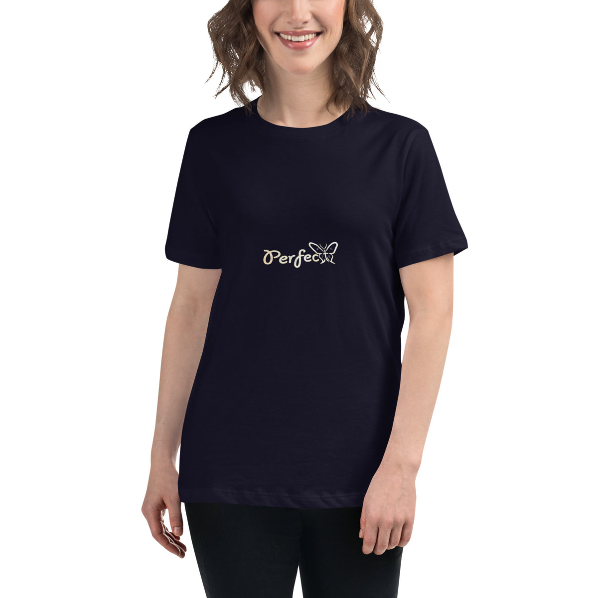 Stackasone Women's Relaxed T-Shirt