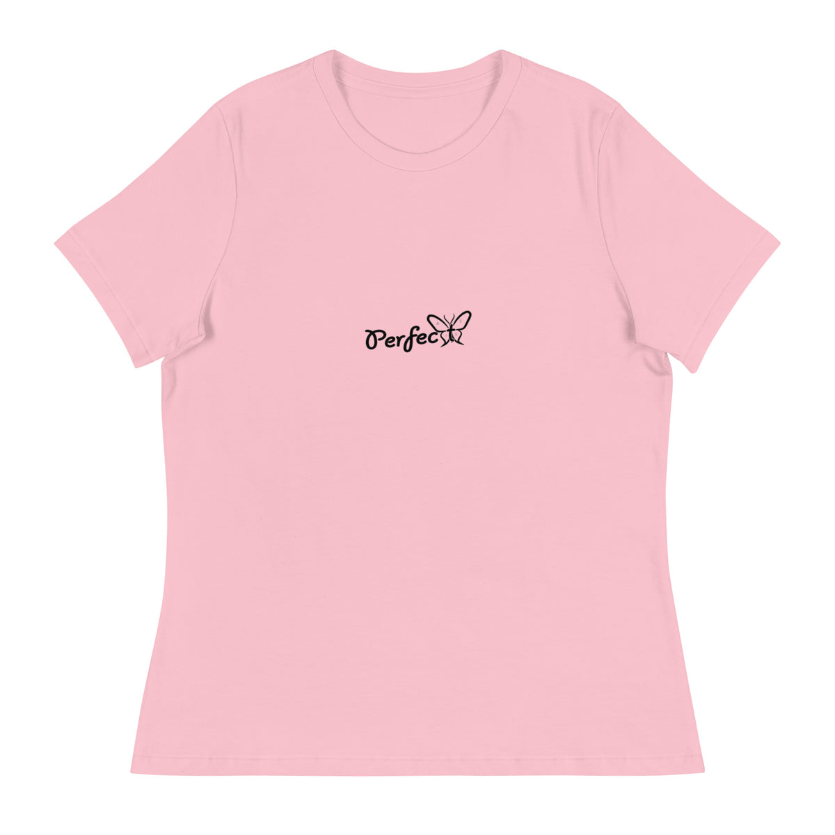 Stackasone Women's Relaxed T-Shirt